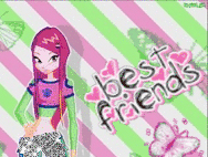 Блестяшки WinX от ♥Роксёнок♥