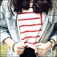 black-blue-bracelets-clothes-fashion-442489