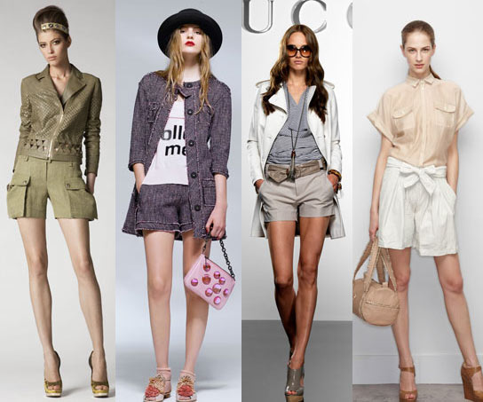 Какой стиль одежды тебе подходит? Moda-2010-fall-shorts