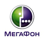 мегафон-лого