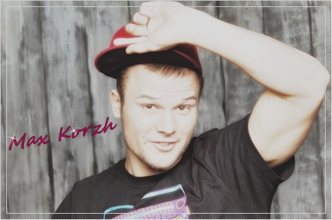 Max Korzh
