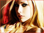 Фотошопики»Avril Lavigne» от LiDkinA_8