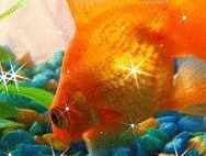 блестящие рыбки-от Карин4ик