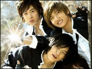 БЛЕСТЯШКИ »tohoshinki»  ОТ titizik