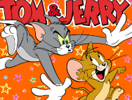 Блестяшки»Том и Джерри»(от katia91997@mail.ru)