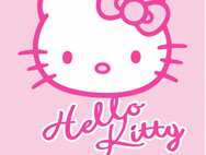 Журнал Hello Kitty 1 выпуск от  ˜”*°•.Princes$ of Parties.•°*”˜
