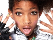 Willow Smith от Fufushka