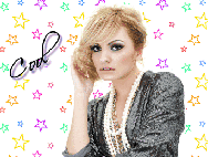 Блестяшки  Alexandra Stan от (♥Black♥Angel♥)