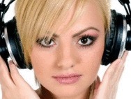 Блестяшки и Гифки Alexandra Stan от Вики=)