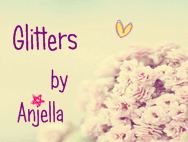 [♥♥♥Glitters by Anji♥♥♥]