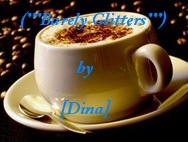 (*** Glitters ***) by [Dina]