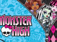 Кто ты из Monster High?