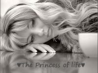 Аватарки для ♥The Princess of life♥