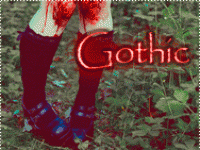 ♦♣ZaKaZzzzZ ladykama — Gothic♣♦