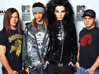 Как хоршо ты знаешь группу Tokio Hotel?