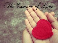 The Essense of Love(Сущность любви)