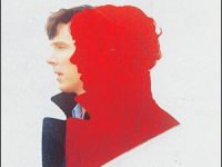 Sherlock BBC от Печеньки *___*