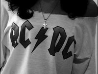 AC/DC от Печеньки *____*