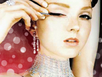 Avatars with Lily Cole by Valfreyja