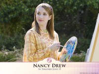 Как хорошо ты знаешь Нэнси Дрю?
