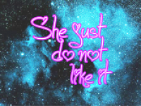 Проект «She just do not like it ♥» (итоги, 3 этап^^)