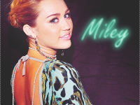☆..Miley Cyrus..☆