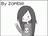 Авы By Zombie:З