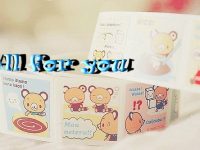 Journal «Аll for you «