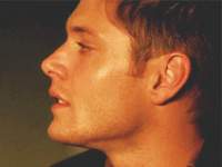 Jensen Ackles~ by Green Day