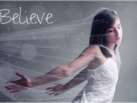 Believe by Sashk Party