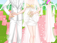 ♥…Свадебный наряд…♥