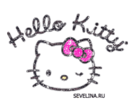 Как хорошо ты знаешь Hello Kitty