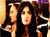 Avatars with Lucy Hale.