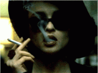 …Avatars with Helena Bonem Carter…