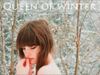 Queen of winter ♥ Winner