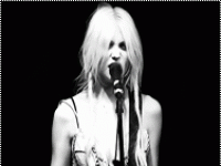 Taylor Momsen…♥