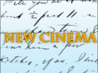 Журнал «New Cinema».Возвращение!