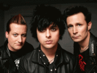 Как хорошо ты знаешь группу Green Day?