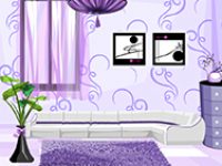 Пурпурная комната 〄