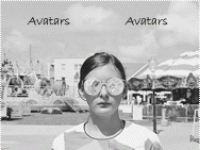 Avatars