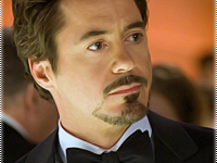 Robert Downey Jr.