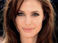 Как хорошо ты знаешь Анджелину Джоли?