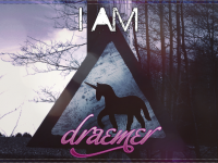 Проект ”I am a dreamer” | Набор участников.