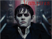 Vampires†