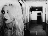 Taylor Momsen.