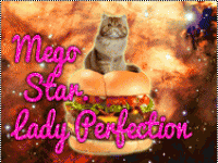 Mego Star. Lady Perfection |1 by Tasya^^
