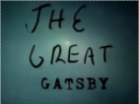 «The Great Gatsby»