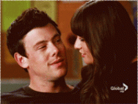 [ Cory Monteith. Will never die ]