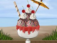 ❍ Шарики мороженого ❍