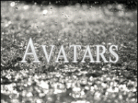 Avatars by E.